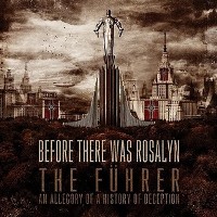before there was rosalyn - the fuhrer